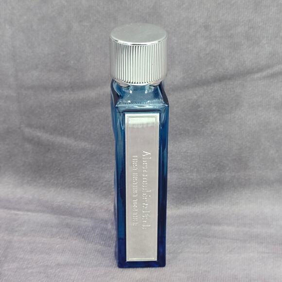 Abercrombie & Fitch First Instinct Together 1.7 FL Oz 50 ML Empty Glass Bottle - Picture 2 of 6